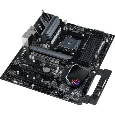 ASRock B550 PG Riptide ATX AM4 AMD B550